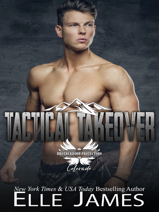 Imagen de portada para Tactical Takeover
